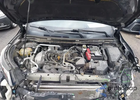 2022 Mitsubishi Outlander Sel 2.5 S-Awc/Sel Launch Edition S-Awc/Sel Special Edition S-Awc from USA, damaged, VIN JA4J4VA80NZ028341